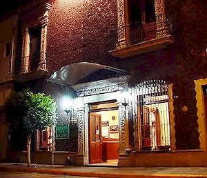 Hotel La Rotonda, Guadalajara