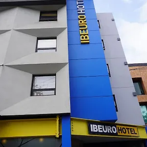 Hotel Ibeurohotel Expo - A Lado Del Centro De Convenciones, Guadalajara