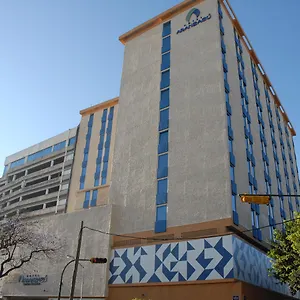 Aranzazu Centro Historico Гвадалахара