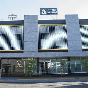 Hotel Expo Abastos, Guadalajara