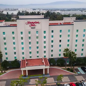 Hotel Hampton By Hilton Guadalajara-aeropuerto, Guadalajara