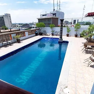 4* Hotel Santiago De Compostela - Centro Historico