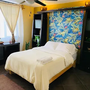 Pensión Casa Bonita, Guadalajara