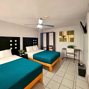 Hotel Del Refugio, Guadalajara