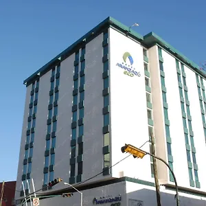 3* Hotel Aranzazu Eco