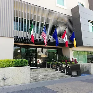 Hotel Portobelo, Guadalajara