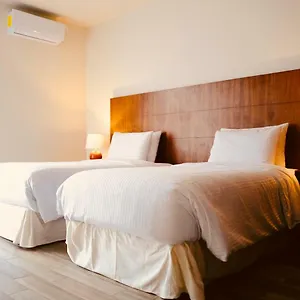 villas-la-ceiba-playa-del-carmen.allrivieramayahotels.com/