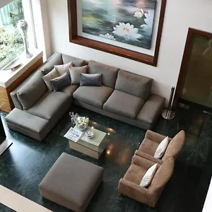Hotel Meson Ejecutivo, Guadalajara